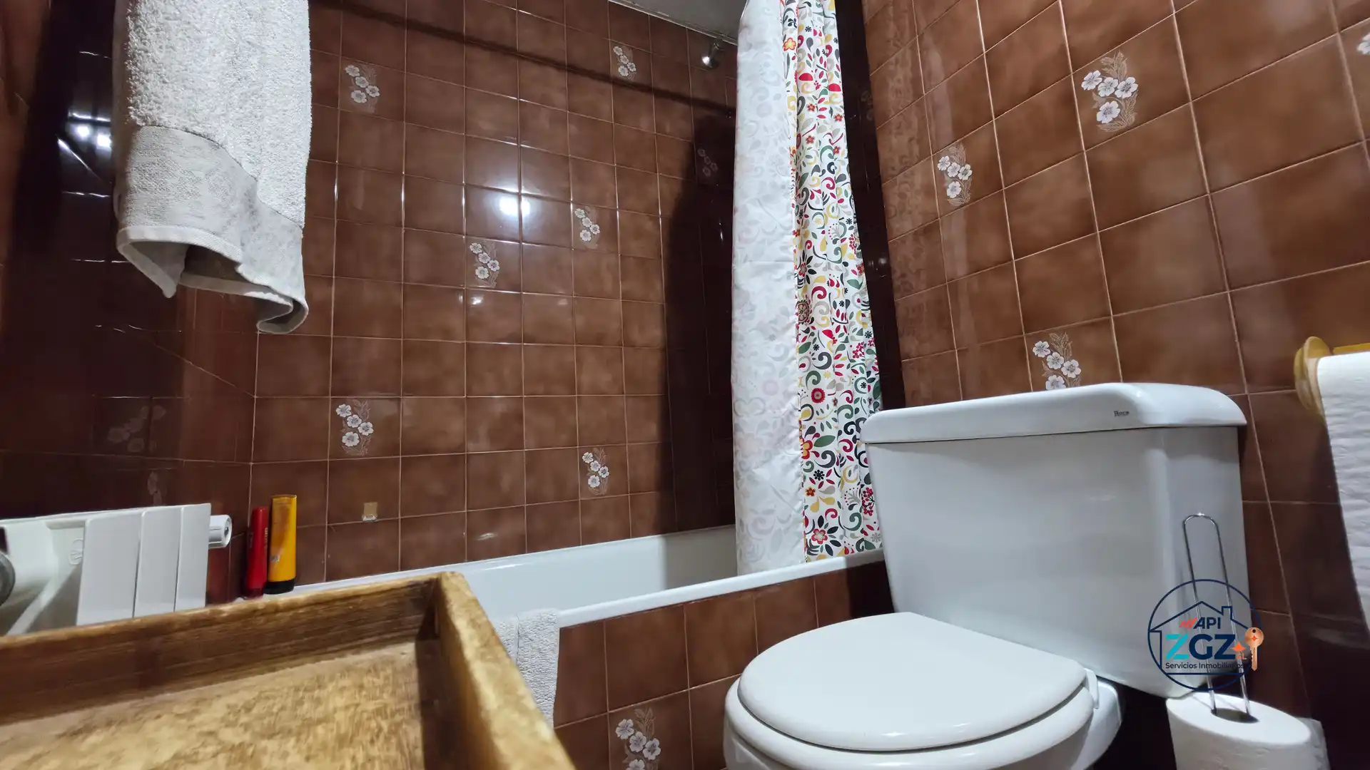 Piso con ascensor en venta en Calle Canfranc, imagen 55