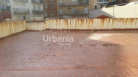 Foto 4 de Pis en venda a Mexic, Rocafonda, Mataró