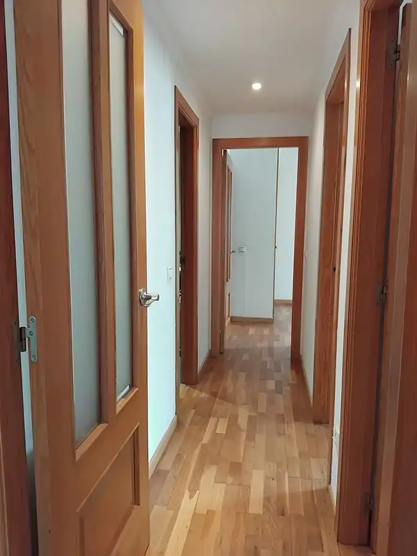 Piso en venta en A Coruña Capital  con Calefacción, Parquet y Trastero