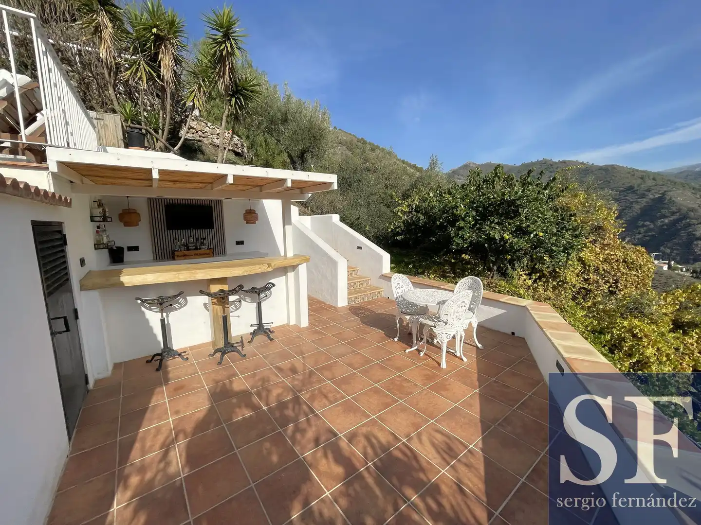 Casa en venta en Cómpeta, imagen 17