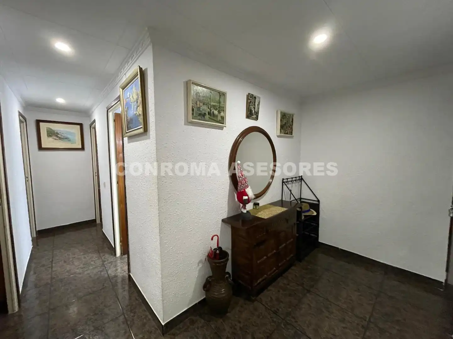Appartamento con terrazza in vendita a Els Pavos, imagen 25