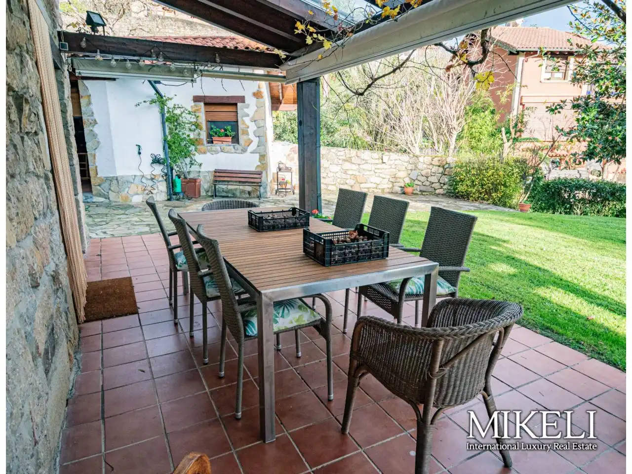 Casa con jardín en venta en Calle VILLEGAR, imagen 65