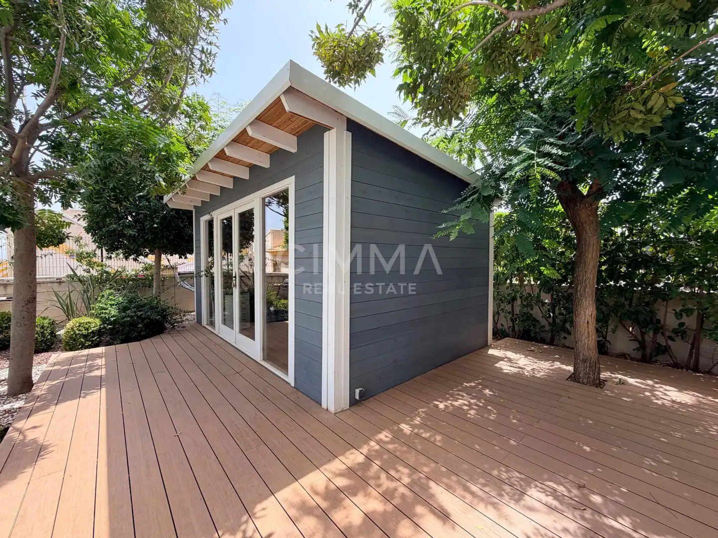Ground floor for sale in La Alberca