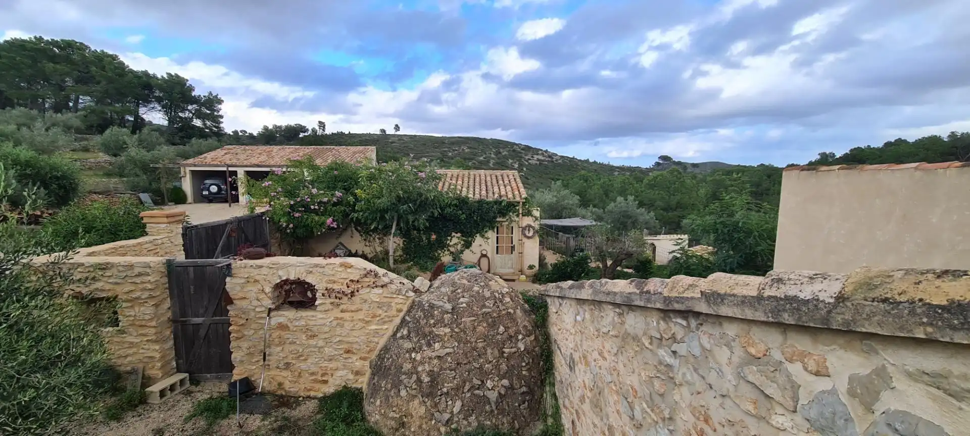 Landhaus mit Garten zum Verkauf in El Perelló, imagen 41