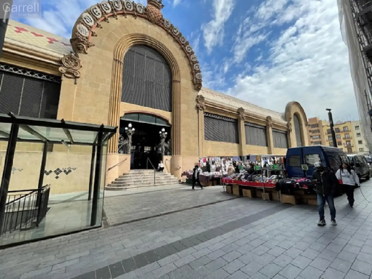 Local comercial en venta en Carrer del Cardenal Cervantes, imagen 18