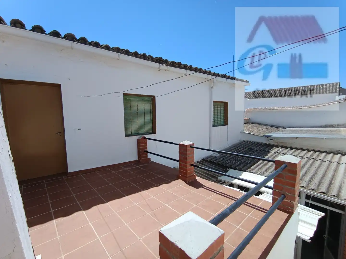 Casa con terraza en venta en La Puebla de Almoradiel, imagen 23