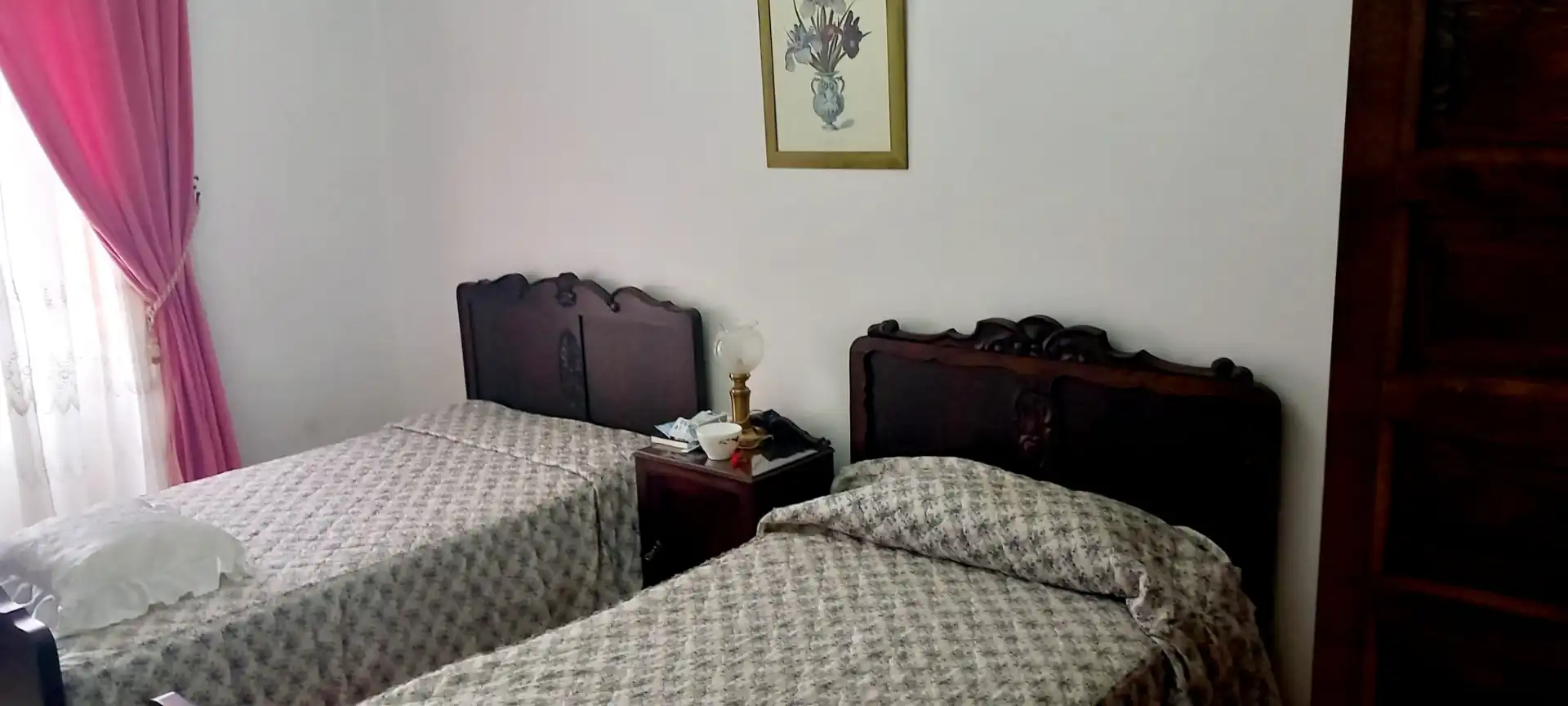 Casa adosada en venta en Praza de Galicia, 1, Cuntis