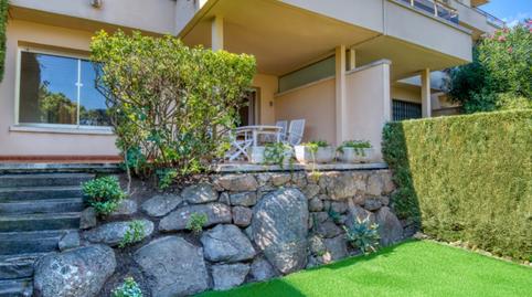 Foto 3 de Planta baixa en venda a Carretera Sant Pol, 665, Volta de l'Ametller, Girona