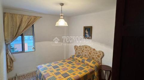 Foto 4 de Pis en venda a Bellavista,  Sevilla Capital