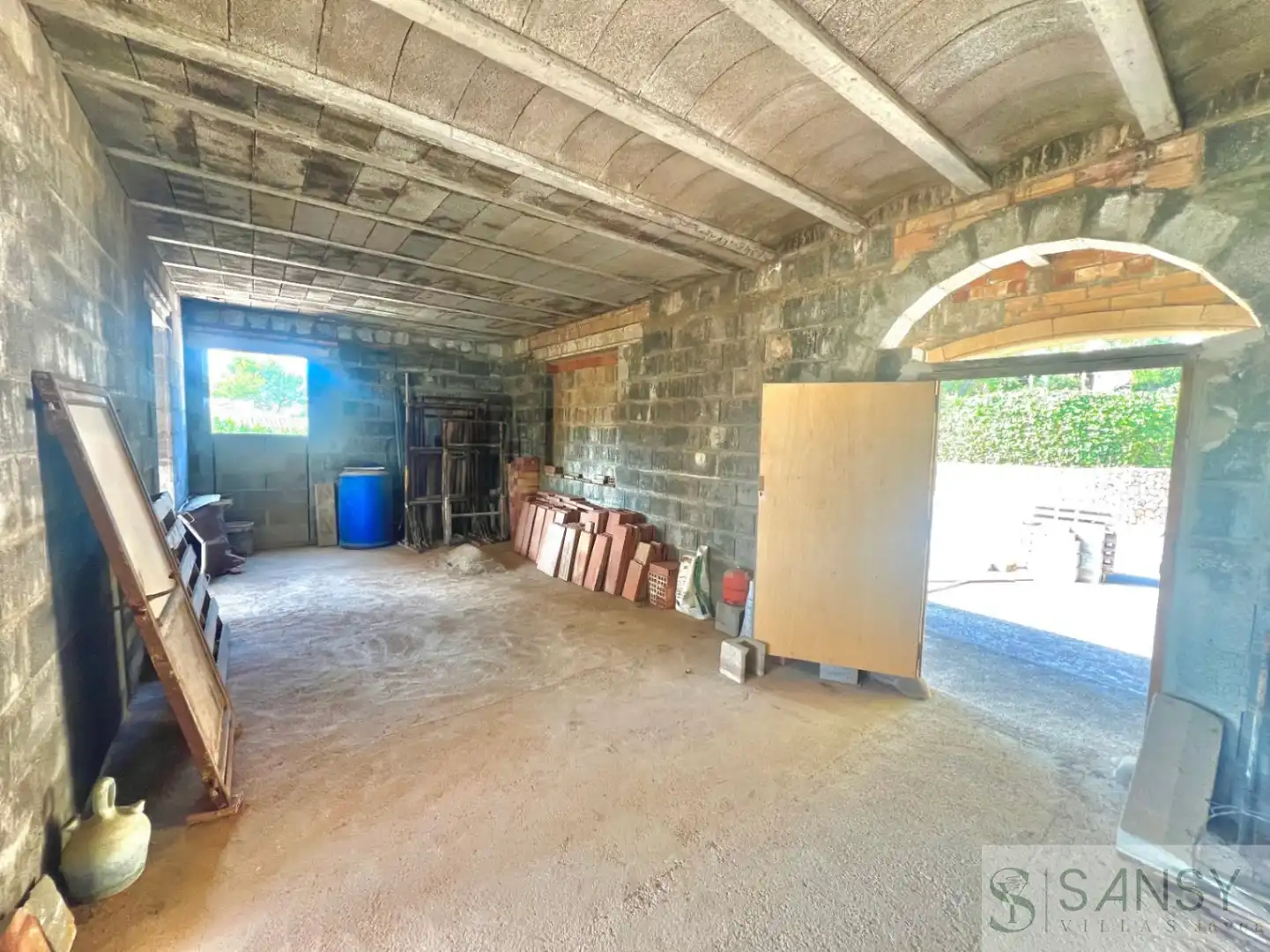 Detached house with pool for sale in Centro ciudad, imagen 18