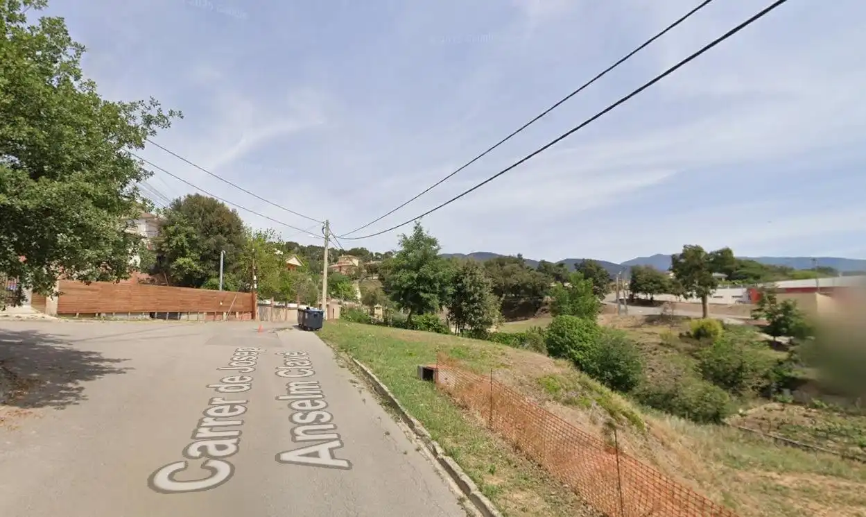 Wohnbaugrundstück zum Verkauf in Cànoves I Samalús, imagen 2