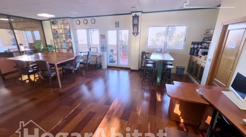 Foto 5 de Piso en venta en Calle Nit, Bonalba - Cotoveta, Mutxamel