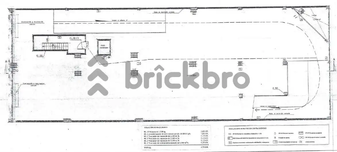 Business premises for sale in De Floridablanca, imagen 15