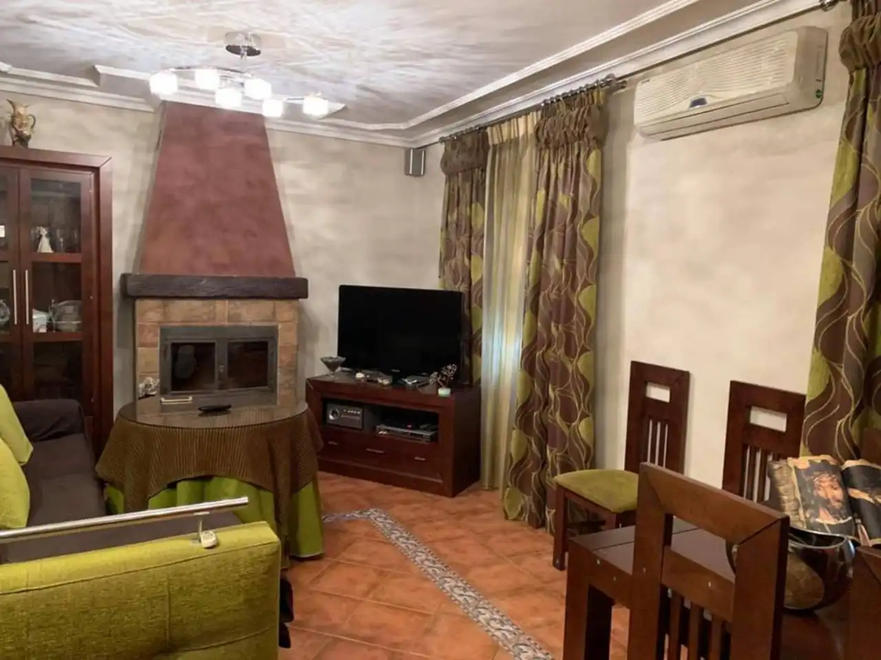 Wohnung zum Verkauf in Calle Compañía, imagen 3