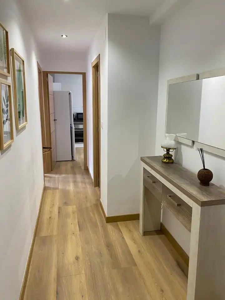 Studio zur Miete in Gracia, imagen 2