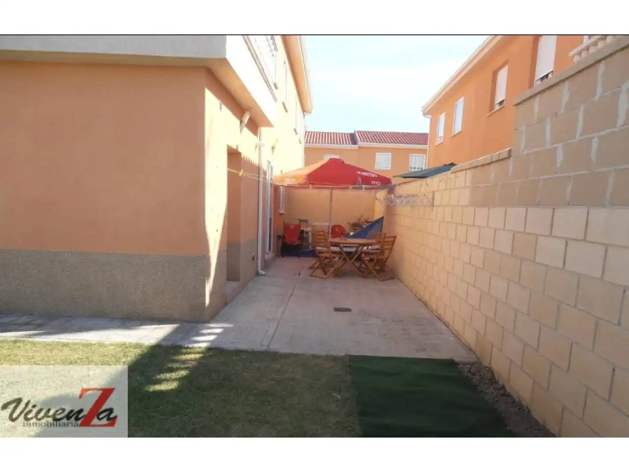 Habitatge amb jardí en venda a Moraleja del Vino, imagen 4