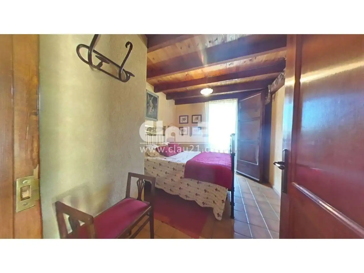 Maison rustique avec jardin à vendre à Calle Cami de la Rota  - Cal Truquet-, imagen 21