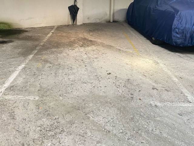 Garaje en Alquiler en Rúa Instituto, 36 en Plaza de España