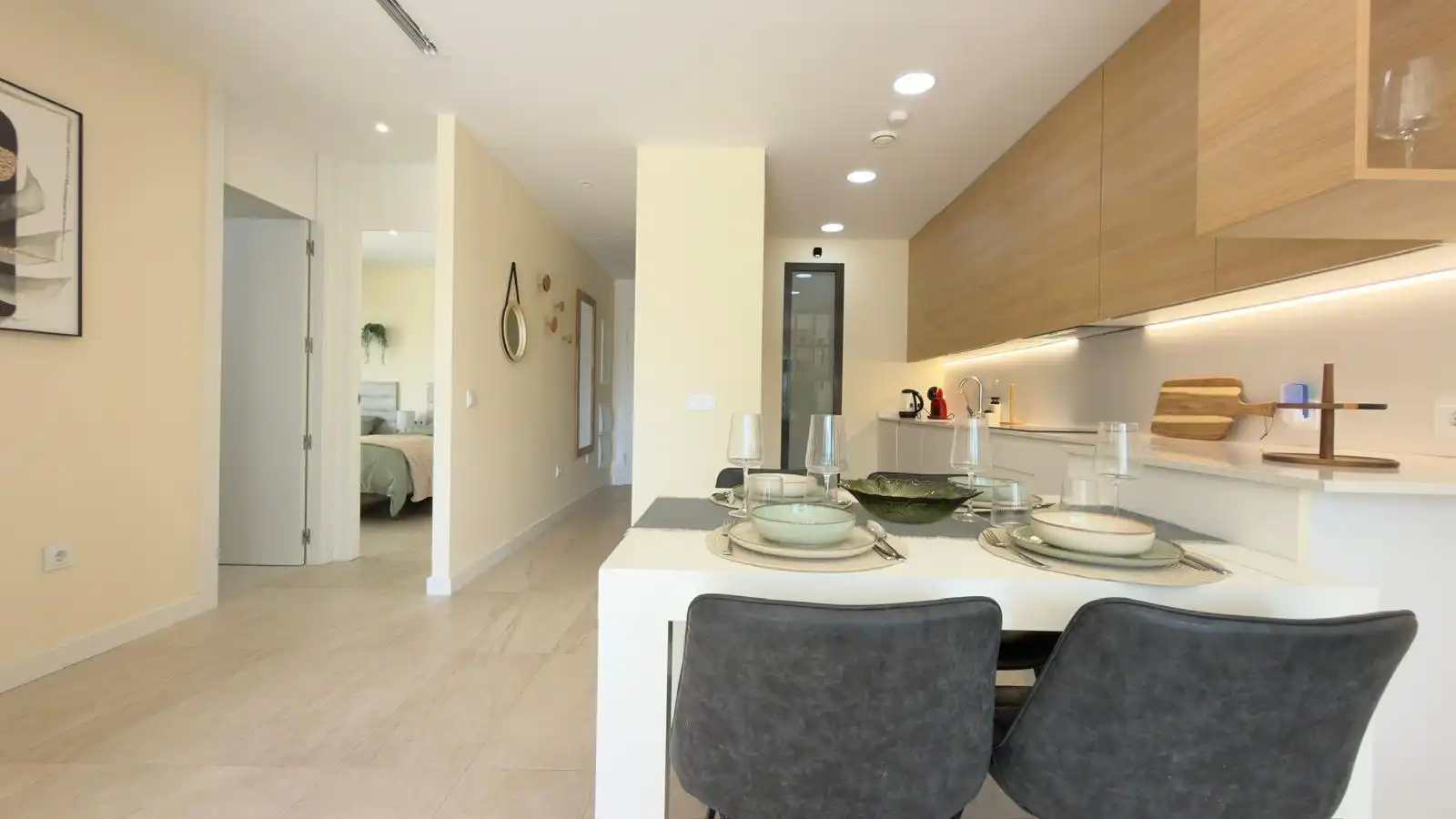 Casa o chalet de alquiler en Calle Londres, 9, Golf Bahía