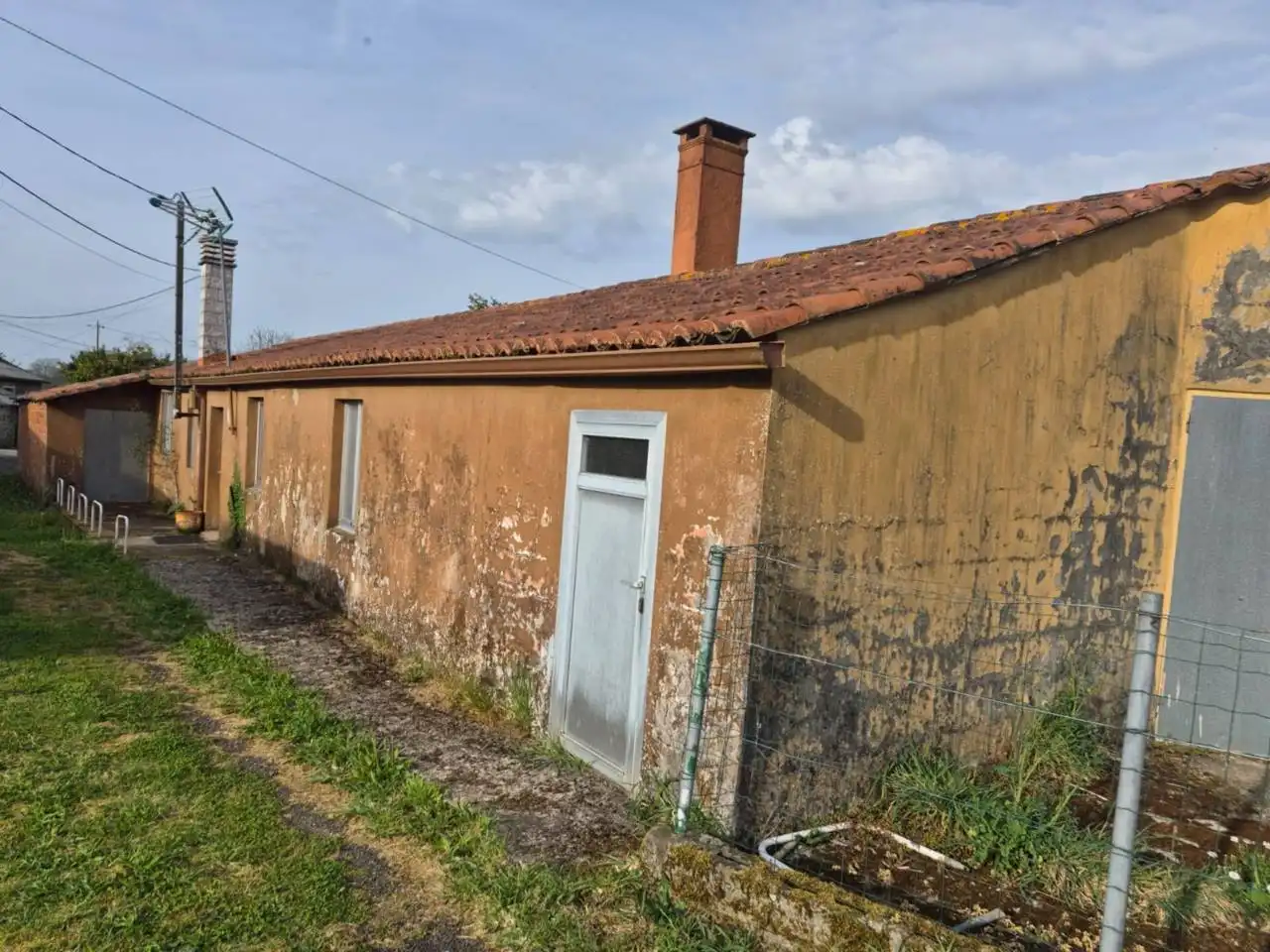 Casa o xalet en venda a Calle Liðares, 14, Vilasantar