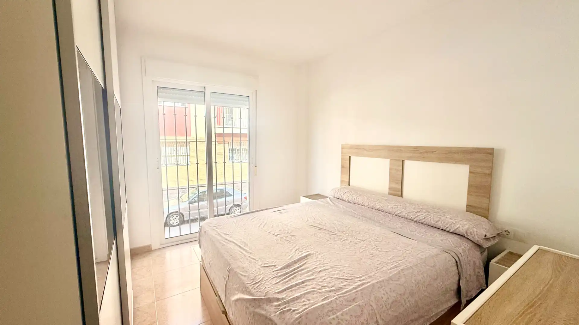 Habitación de Piso en venta en Roquetas de Mar