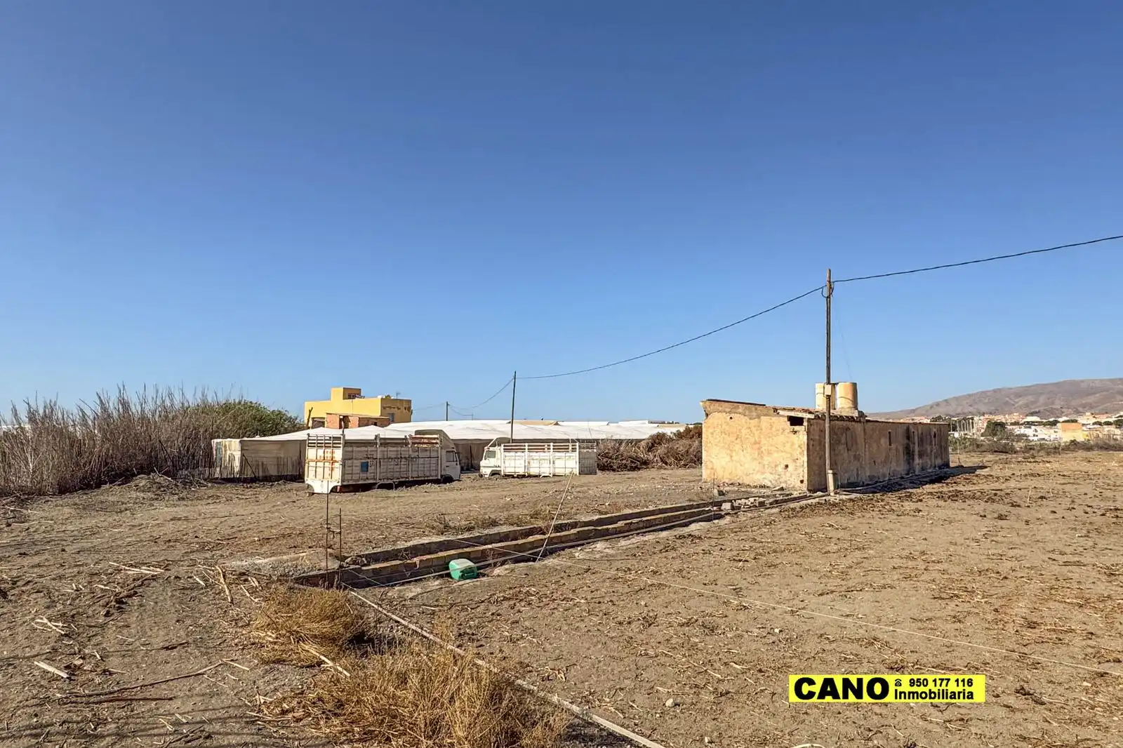 Terrenys i solars en venda a Hacienda Davalos, imagen 17