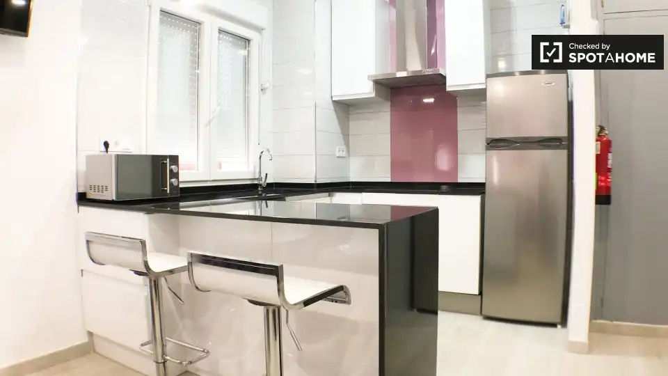 Wohnung zur Miete in Arganzuela, imagen 5
