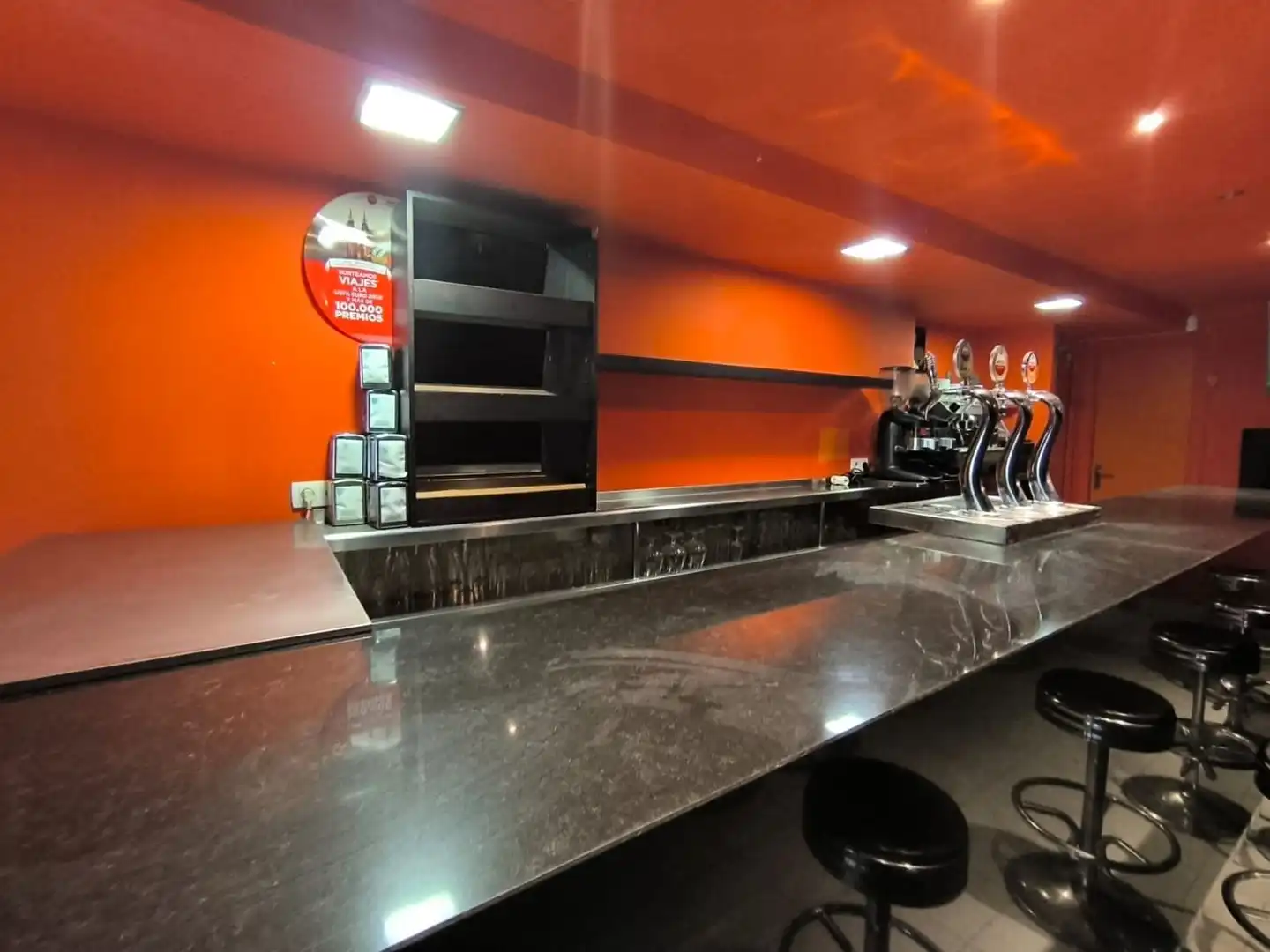 Local comercial en venta en Artekale Kalea, imagen 4