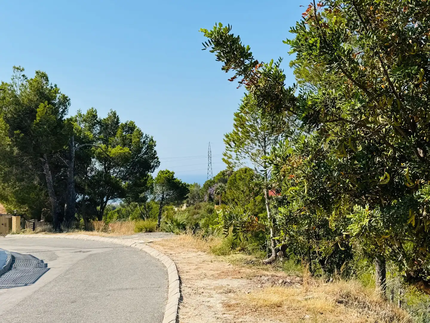 Lands and plots for sale in Mascarat, imagen 10