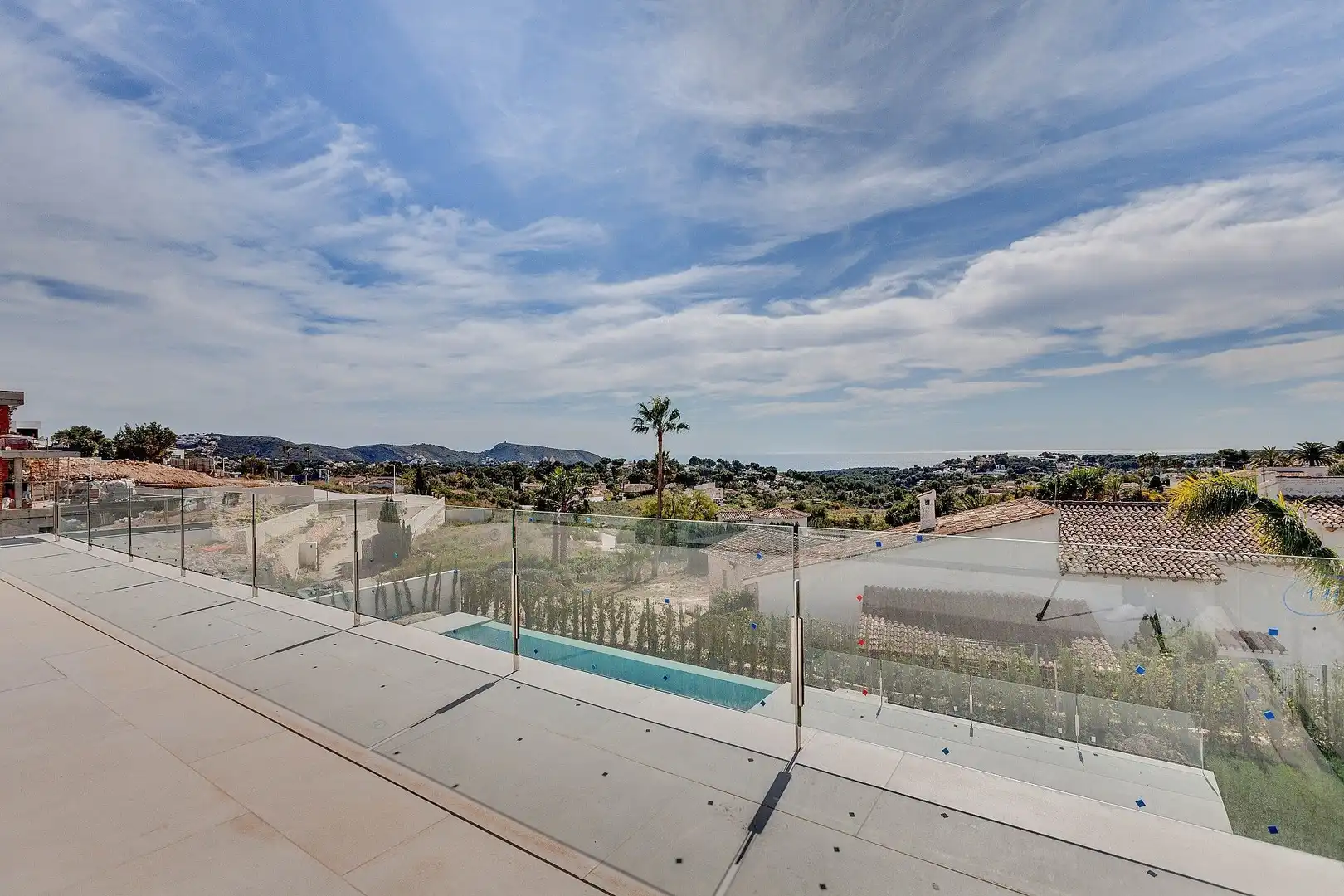 Casa con piscina en venta en El Portet - Pla de Mar, imagen 3