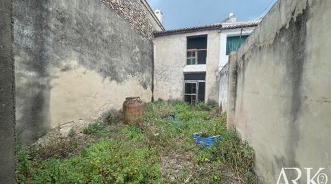 Foto 2 de Casa adosada en venda a Carrer Alcodar, Xeresa, Valencia