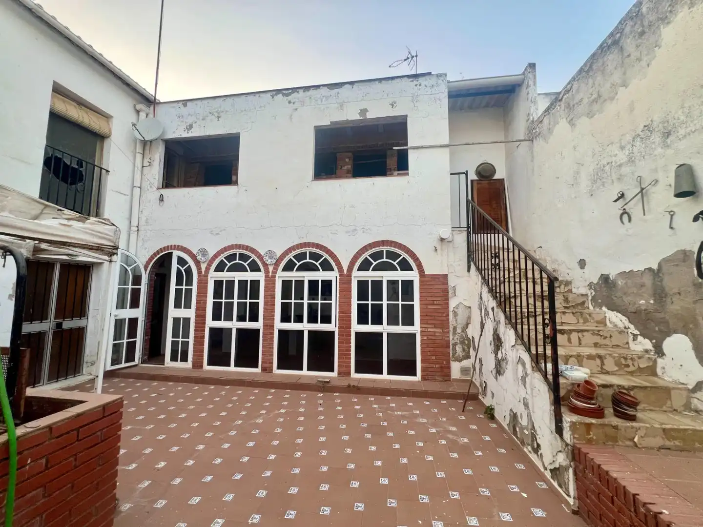 Casa en venda a Villafranca de Córdoba, imagen 11