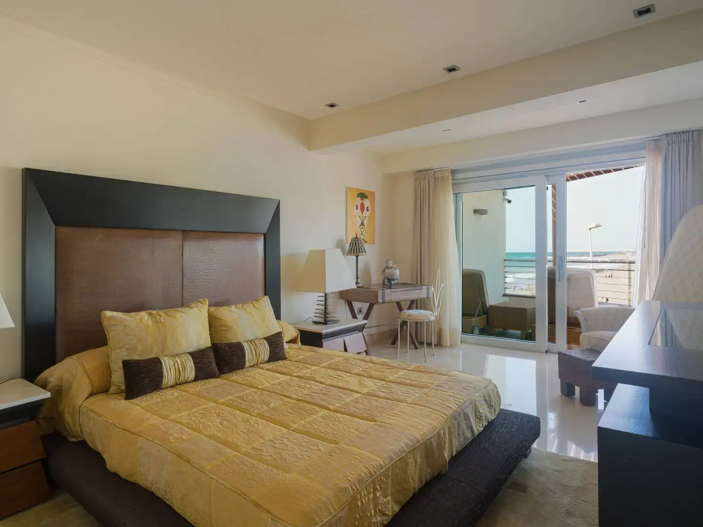 Habitación de Casa o chalet en venta en San Bartolomé de Tirajana con Aire acondicionado, Amueblado y Jacuzzi