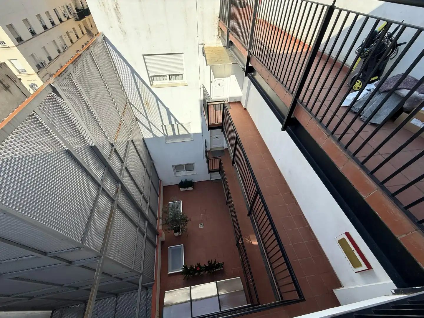 Duplexes for sale in Triana Oeste