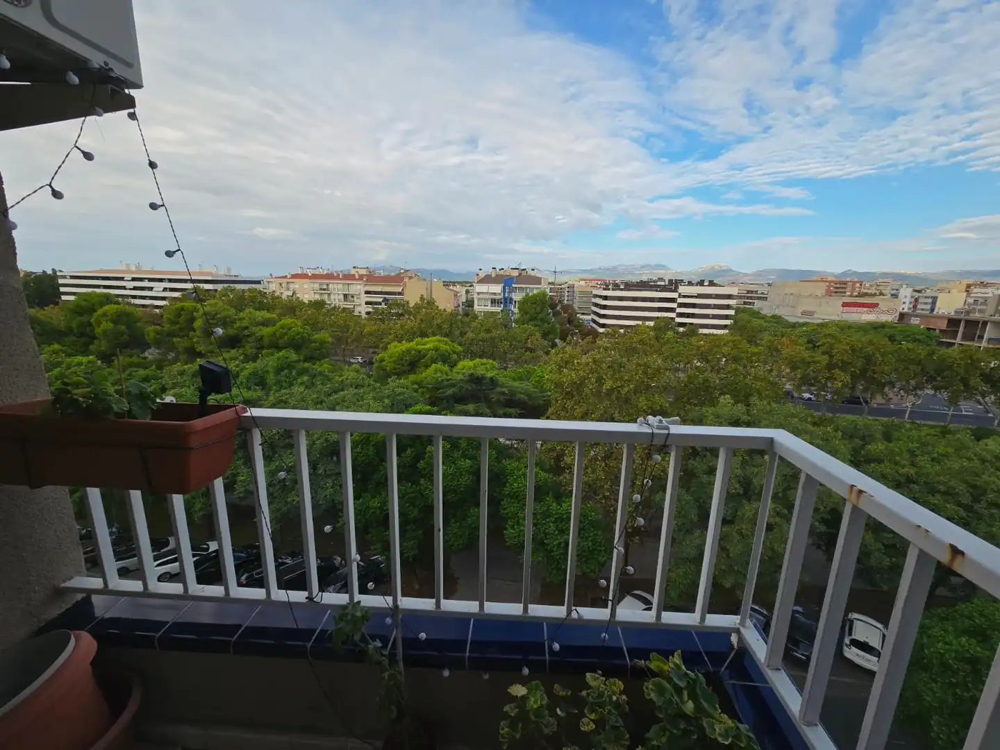 Piso con terraza en venta en Carrer de les Balears, imagen 62
