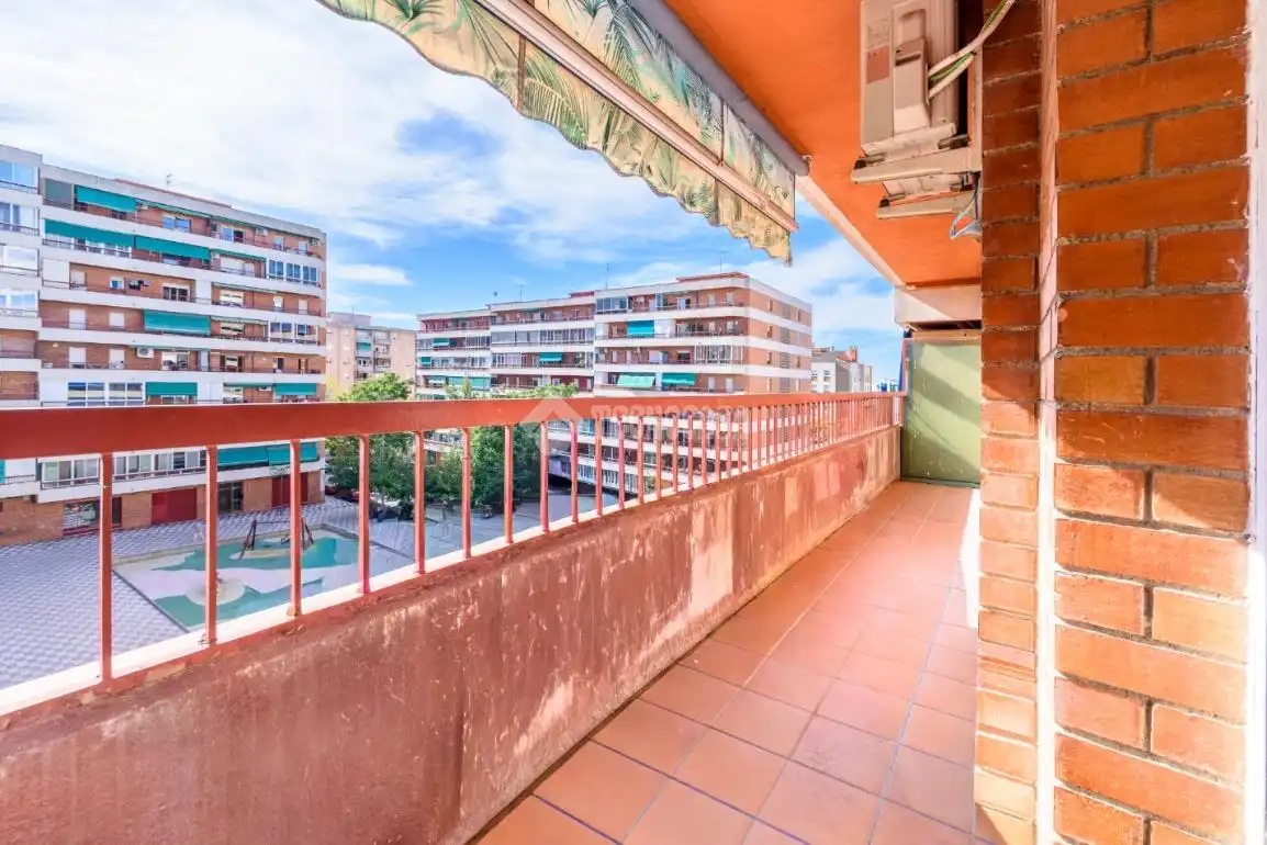 Appartement avec terrasse à vendre à Bloc Ecuador, imagen 18