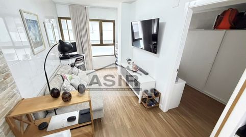 Foto 4 de Estudio de alquiler en Calle Cullera, Pere Morell - Alborxí, Alzira