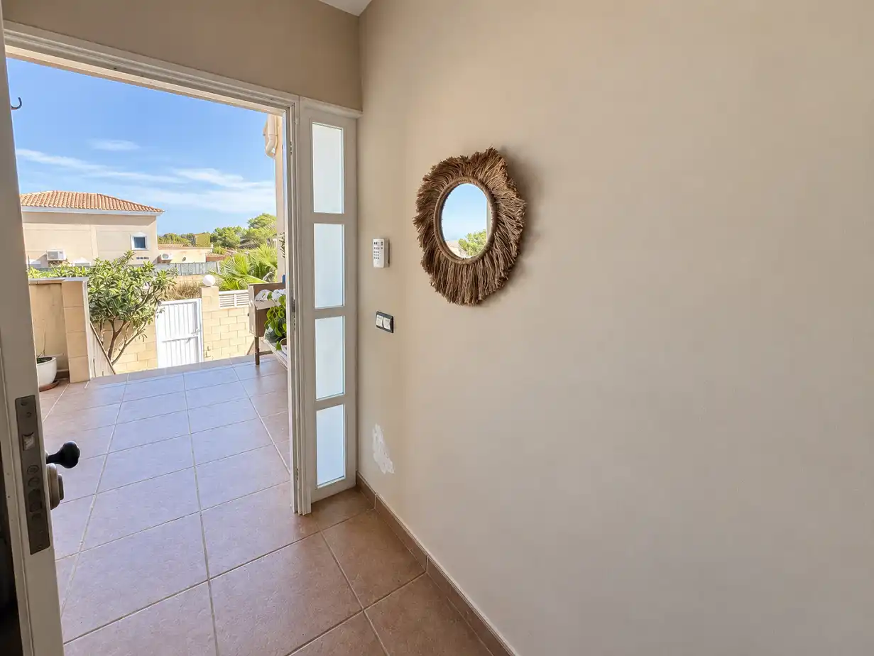 Casa con piscina in vendita a Altea ciudad, imagen 46