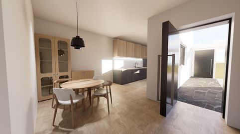 Foto 4 de Piso en venta en Carretera de Aldeamayor, 2, Tudela de Duero, Valladolid