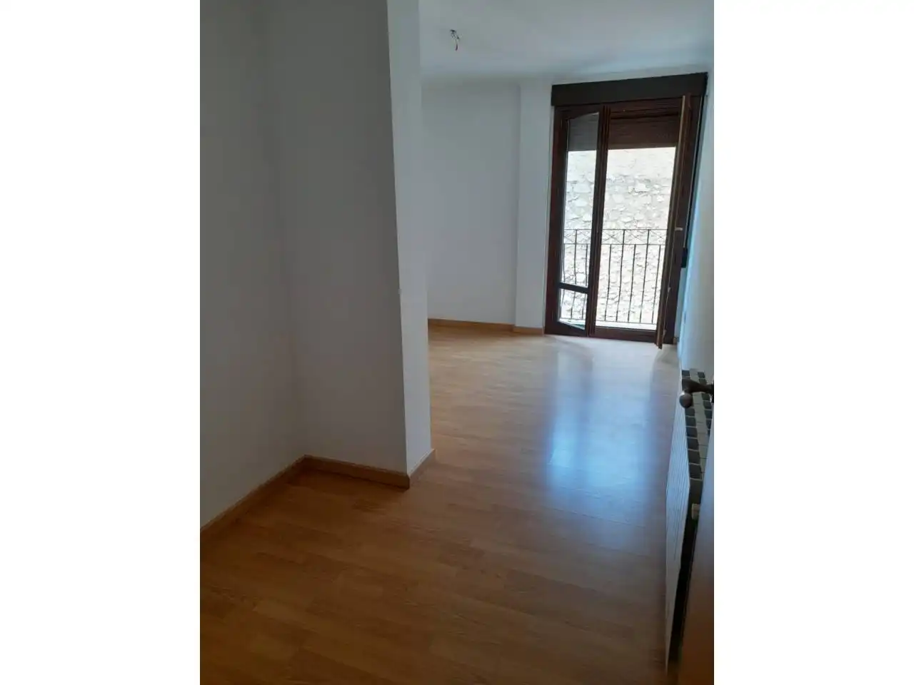 Piso en venta en Plaza SAN VICENTE, Ibi