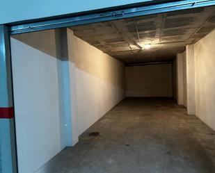 Garage to rent in Novelda