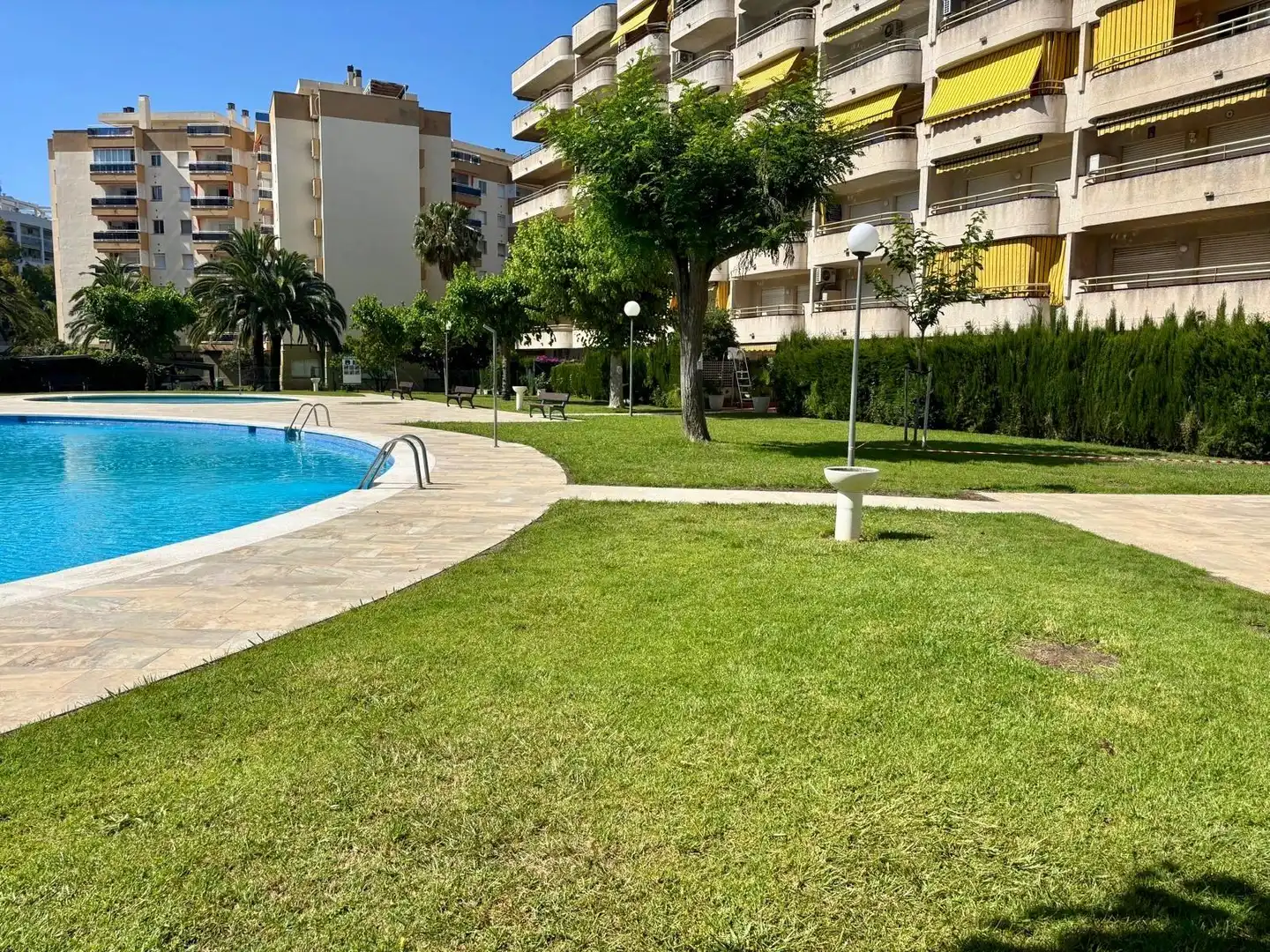 Appartement avec piscine à vendre à Plaça Europa - Port Aventura, imagen 16