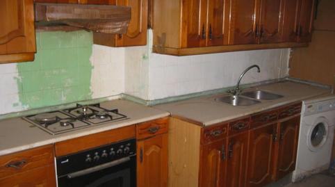 Foto 5 de Casa adosada en venda a Transversal Milagro, 2, Navalosa, Ávila