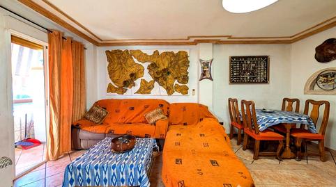 Foto 4 de Pis en venda a De Andalucía, La Zarzuela - San José - Belén, Jaén