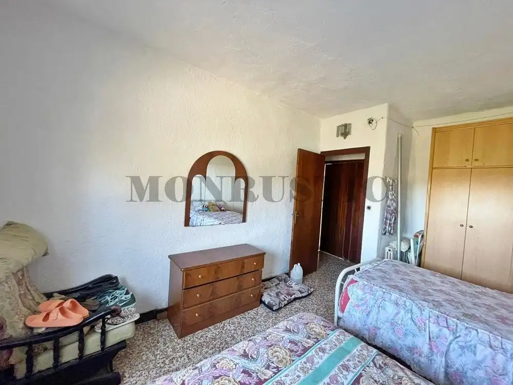 Habitación de Finca rústica en venta en Querol con Jardín privado, Terraza y Trastero