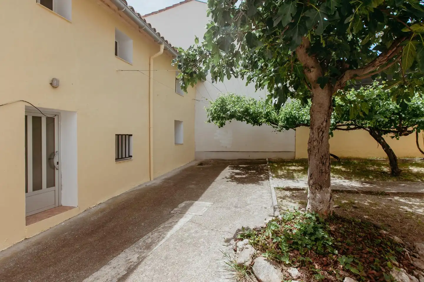 Erdgeschoss zur Miete in Barrio Nuevo, Consolación