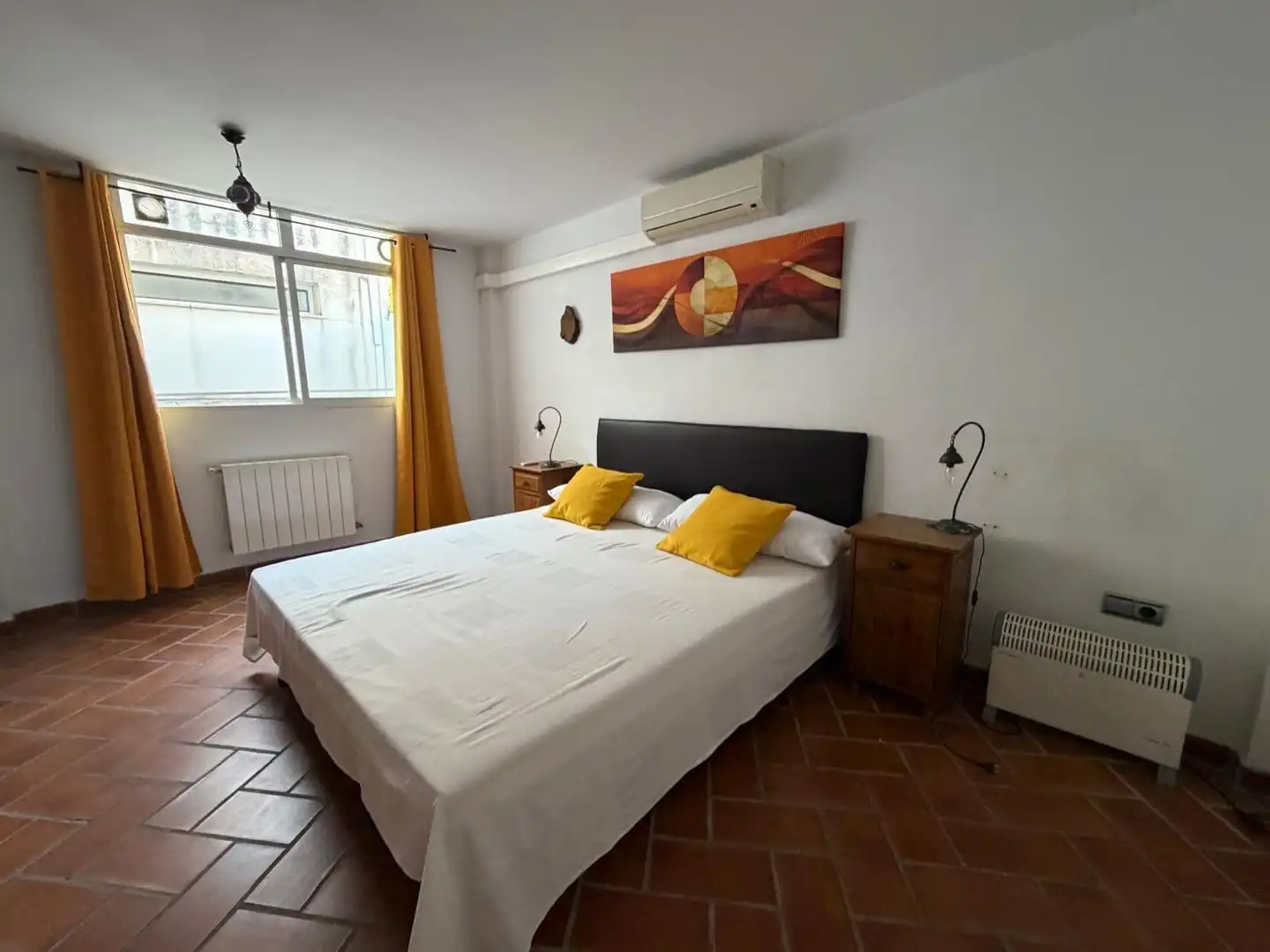 Flat with terrace for sale in Calle Lucano 17, imagen 9