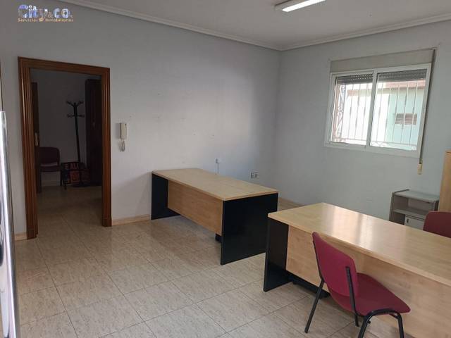 Local comercial en Alquiler en Fátima - El Panderón
