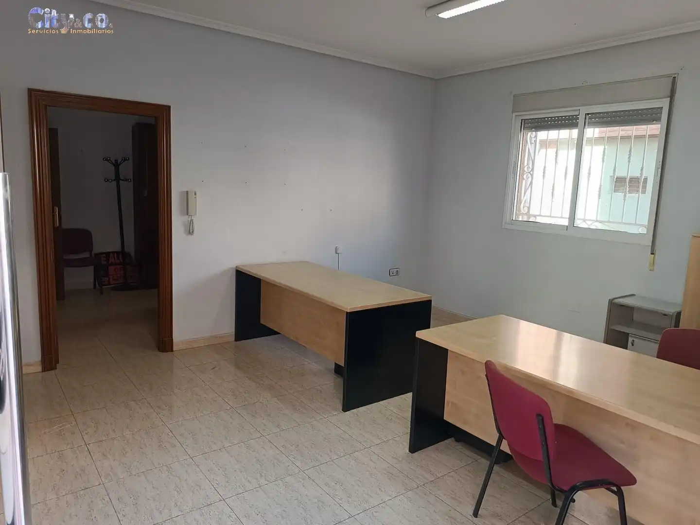 Geschaftsraum zur Miete in Molina de Segura