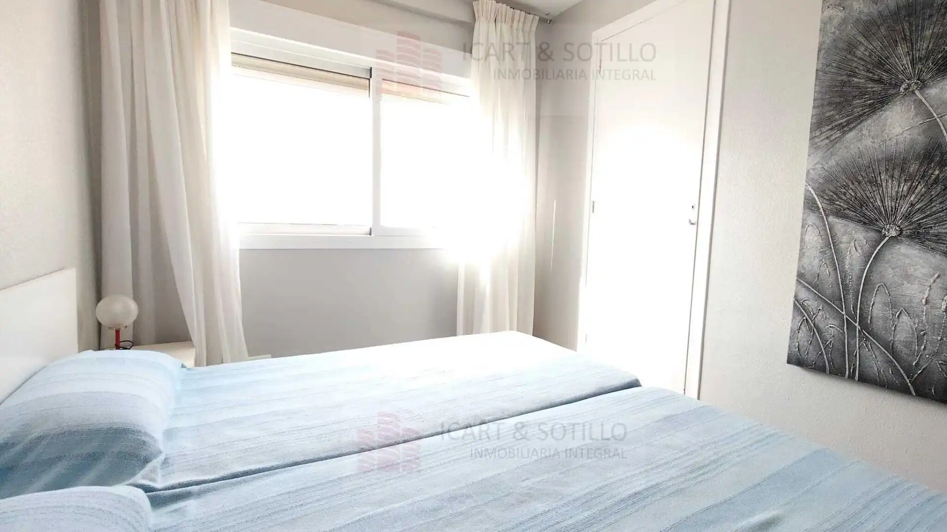 Wohnung mit Terrasse zur Miete in Casco Urbano, imagen 11